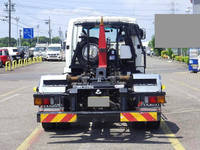 MITSUBISHI FUSO Fighter Container Carrier Truck 2KG-FK61F 2018 406,000km_6