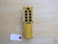 MITSUBISHI FUSO Fighter Container Carrier Truck 2KG-FK61F 2018 406,000km_8