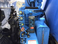 HINO Ranger Truck (With 4 Steps Of Cranes) KC-FC3JEAA 1996 55,190km_11