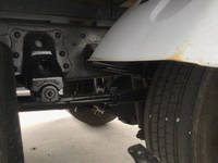 HINO Ranger Truck (With 4 Steps Of Cranes) KC-FC3JEAA 1996 55,190km_25
