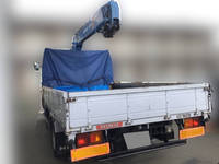 HINO Ranger Truck (With 4 Steps Of Cranes) KC-FC3JEAA 1996 55,190km_2