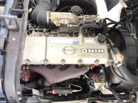 HINO Ranger Truck (With 4 Steps Of Cranes) KC-FC3JEAA 1996 55,190km_30
