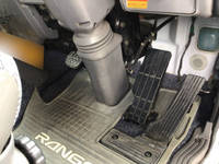 HINO Ranger Truck (With 4 Steps Of Cranes) KC-FC3JEAA 1996 55,190km_36