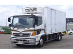 Ranger Refrigerator & Freezer Truck