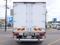 HINO Ranger Refrigerator & Freezer Truck TKG-FC7JJAG 2017 467,000km_2