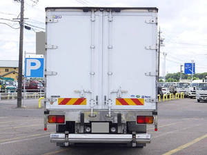 Ranger Refrigerator & Freezer Truck_2