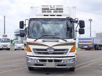 HINO Ranger Refrigerator & Freezer Truck TKG-FC7JJAG 2017 467,000km_3