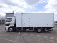 HINO Ranger Refrigerator & Freezer Truck TKG-FC7JJAG 2017 467,000km_4