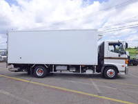 HINO Ranger Refrigerator & Freezer Truck TKG-FC7JJAG 2017 467,000km_5