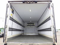 HINO Ranger Refrigerator & Freezer Truck TKG-FC7JJAG 2017 467,000km_6