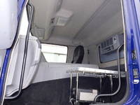 MITSUBISHI FUSO Super Great Aluminum Block 2PG-FU74HZ 2017 821,000km_10