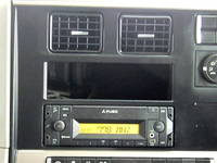 MITSUBISHI FUSO Super Great Aluminum Block 2PG-FU74HZ 2017 821,000km_16