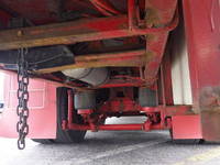 MITSUBISHI FUSO Super Great Aluminum Block 2PG-FU74HZ 2017 821,000km_23