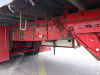 MITSUBISHI FUSO Super Great Aluminum Block 2PG-FU74HZ 2017 821,000km_24