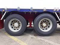 MITSUBISHI FUSO Super Great Aluminum Block 2PG-FU74HZ 2017 821,000km_26