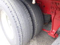 MITSUBISHI FUSO Super Great Aluminum Block 2PG-FU74HZ 2017 821,000km_27