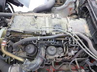 MITSUBISHI FUSO Super Great Aluminum Block 2PG-FU74HZ 2017 821,000km_28
