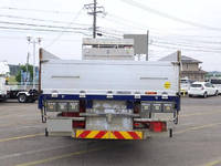 MITSUBISHI FUSO Super Great Aluminum Block 2PG-FU74HZ 2017 821,000km_2