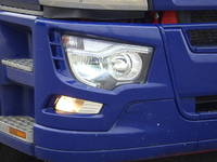 MITSUBISHI FUSO Super Great Aluminum Block 2PG-FU74HZ 2017 821,000km_3