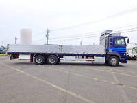 MITSUBISHI FUSO Super Great Aluminum Block 2PG-FU74HZ 2017 821,000km_5