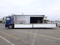 MITSUBISHI FUSO Super Great Aluminum Block 2PG-FU74HZ 2017 821,000km_7