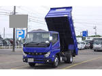 Canter Dump