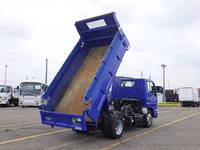 MITSUBISHI FUSO Canter Dump 2RG-FBA60 2021 34,000km_2