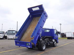 Canter Dump_2