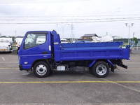 MITSUBISHI FUSO Canter Dump 2RG-FBA60 2021 34,000km_4