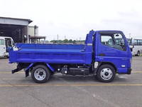 MITSUBISHI FUSO Canter Dump 2RG-FBA60 2021 34,000km_5