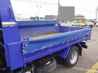 MITSUBISHI FUSO Canter Dump 2RG-FBA60 2021 34,000km_9