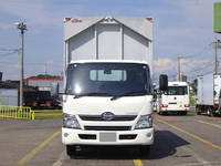 HINO Dutro Aluminum Wing TKG-XZU720M 2015 137,000km_3