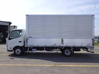 HINO Dutro Aluminum Wing TKG-XZU720M 2015 137,000km_4