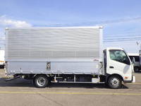 HINO Dutro Aluminum Wing TKG-XZU720M 2015 137,000km_5
