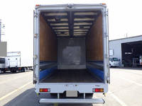 HINO Dutro Aluminum Wing TKG-XZU720M 2015 137,000km_6