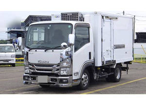 Elf Refrigerator & Freezer Truck_1