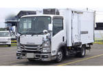 Elf Refrigerator & Freezer Truck