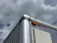 HINO Dutro Aluminum Van TPG-XZC605M 2018 57,809km_10