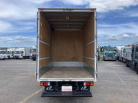 HINO Dutro Aluminum Van TPG-XZC605M 2018 57,809km_12