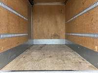 HINO Dutro Aluminum Van TPG-XZC605M 2018 57,809km_14