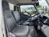 HINO Dutro Aluminum Van TPG-XZC605M 2018 57,809km_31