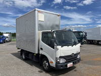 HINO Dutro Aluminum Van TPG-XZC605M 2018 57,809km_3