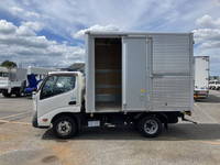 HINO Dutro Aluminum Van TPG-XZC605M 2018 57,809km_6