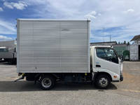 HINO Dutro Aluminum Van TPG-XZC605M 2018 57,809km_7