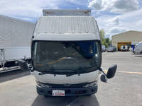 HINO Dutro Aluminum Van TPG-XZC605M 2018 57,809km_9
