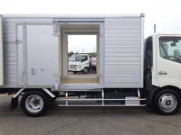 HINO Dutro Aluminum Van TPG-XZU710M 2019 115,000km_11