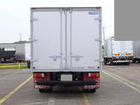 HINO Dutro Aluminum Van TPG-XZU710M 2019 115,000km_2