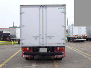 Dutro Aluminum Van_2