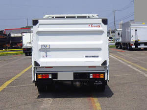 Canter Double Cab_2