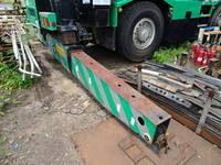 TADANO Others Rafter TR256 2003 111,300km_11